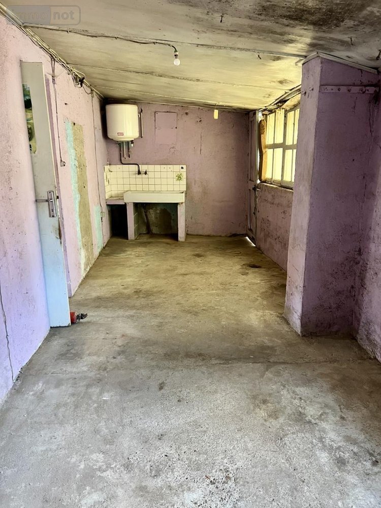 Maison a vendre Beauce-la-Romaine 41240 Loir-et-Cher 73 m2 4 pièces 75000 euros