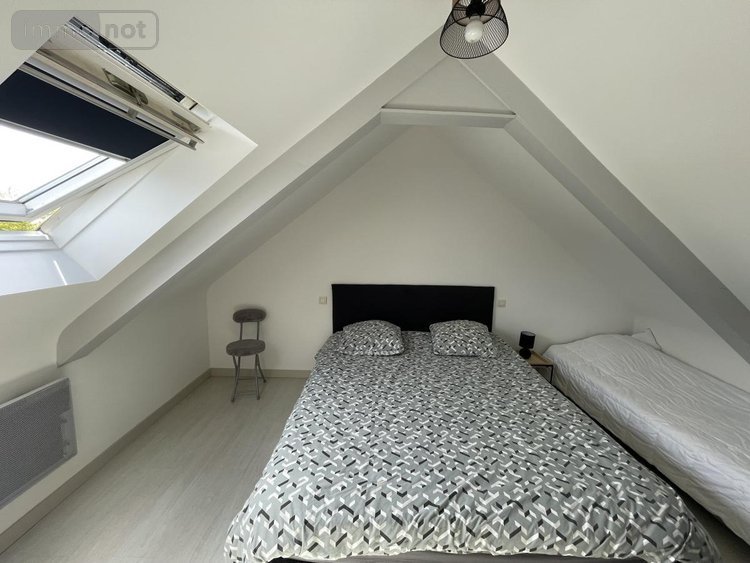 Maison a vendre Yvias 22930 Côtes-d'Armor 120 m2 5 pièces 353700 euros