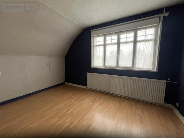 Maison a vendre Bagnoles-de-l'Orne-Normandie 61140 Orne 150 m2 4 pièces 247000 euros