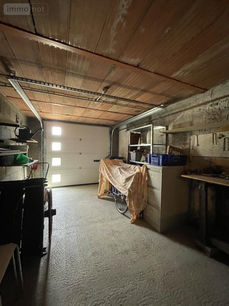 Maison a vendre Le Mans 72000 Sarthe 92 m2  198300 euros