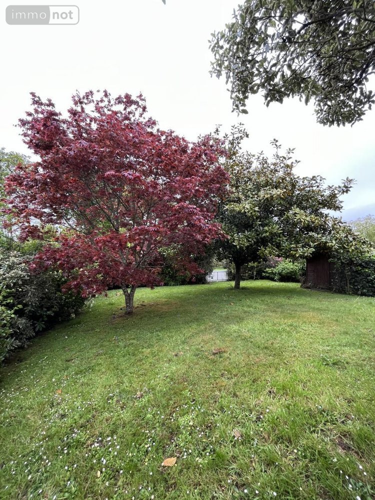Maison a vendre Fouesnant 29170 Finistère 112 m2 6 pièces 543400 euros