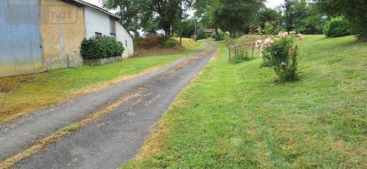 Maison a vendre Bassoues 32320 Gers 250 m2 10 pièces 397000 euros