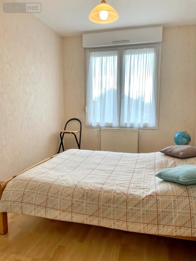 Maison a vendre Châlons-en-Champagne 51000 Marne 98 m2 6 pièces 168880 euros