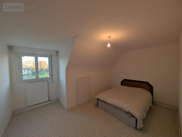 Maison a vendre Pontivy 56300 Morbihan 178 m2 8 pièces 213820 euros