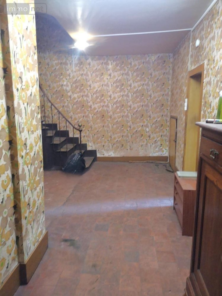 Maison a vendre Thun-Saint-Martin 59141 Nord 190 m2 6 pièces 168800 euros