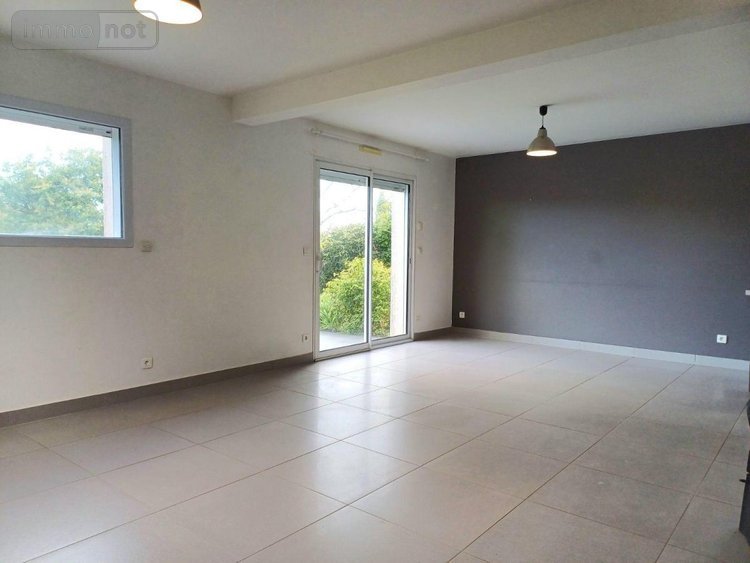 Maison a vendre Guidel 56520 Morbihan 101 m2 5 pièces 416000 euros