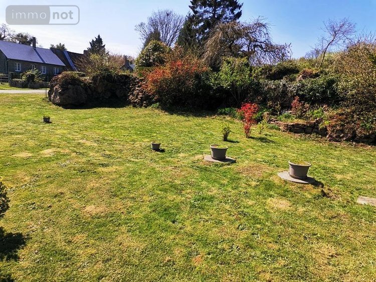 Maison a vendre Athis-Val-de-Rouvre 61430 Orne 140 m2 8 pièces 178400 euros