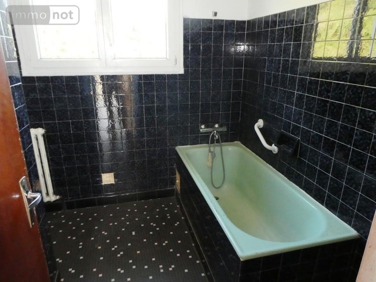 Maison a vendre Ploërdut 56160 Morbihan 63 m2 4 pièces 116200 euros