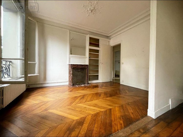 Appartement a vendre Paris 14e arrondissement 75014 Paris 65 m2  730000 euros