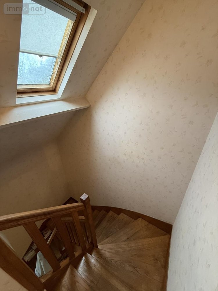 Maison a vendre Saint-Malo 35400 Ille-et-Vilaine 87 m2 4 pièces 270140 euros