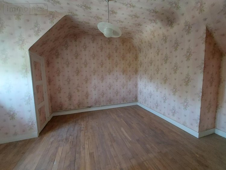 Maison a vendre Kervignac 56700 Morbihan 194 m2 10 pièces 415840 euros