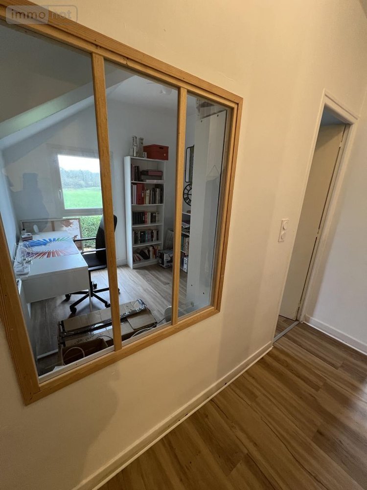Maison a vendre Caulnes 22350 Côtes-d'Armor 137 m2 6 pièces 237190 euros