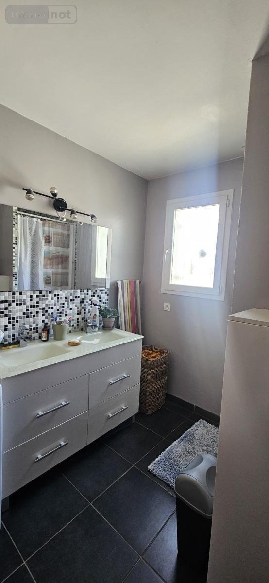 Maison a vendre Ganges 34190 Hérault 80 m2 4 pièces 230000 euros