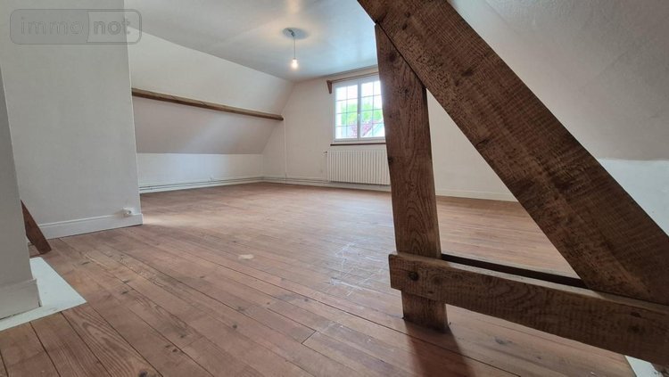 Maison a vendre Arques-la-Bataille 76880 Seine-Maritime 147 m2 5 pièces 250000 euros