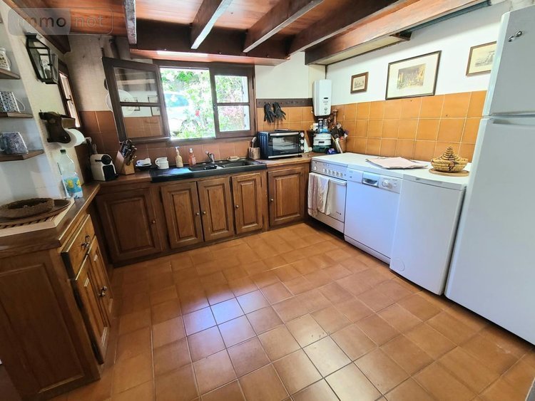 Maison a vendre La Garde-Adhémar 26700 Drôme 176 m2 5 pièces 580000 euros