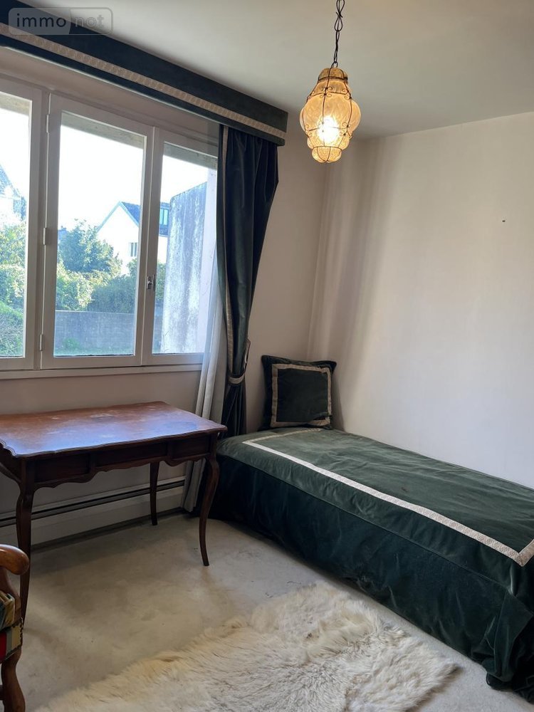 Maison a vendre Saint-Herblain 44800 Loire-Atlantique 106 m2 4 pièces 262500 euros