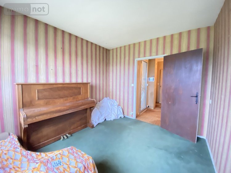 Maison a vendre Villemandeur 45700 Loiret 194 m2 8 pièces 275420 euros