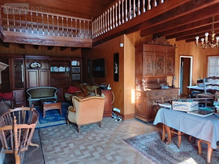 Maison a vendre Plomeur 29120 Finistère 184 m2  368000 euros