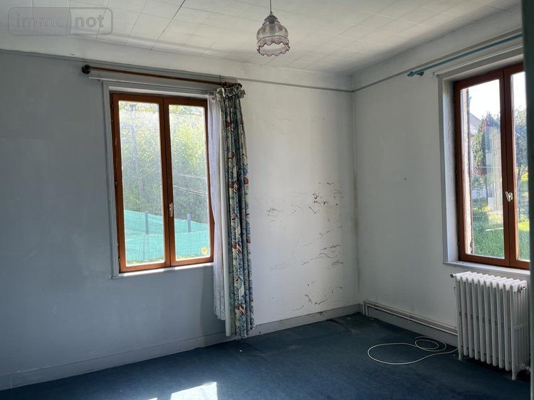 Maison a vendre Colombelles 14460 Calvados 62 m2  172425 euros