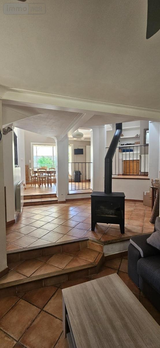 Maison a vendre Nîmes 30000 Gard 150 m2 5 pièces 405000 euros