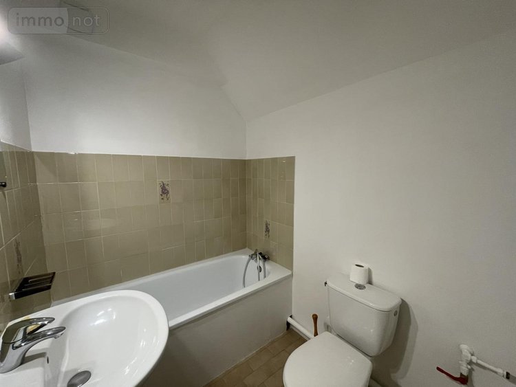 Appartement a vendre Tresserve 73100 Savoie 31 m2 1 pièce 168000 euros