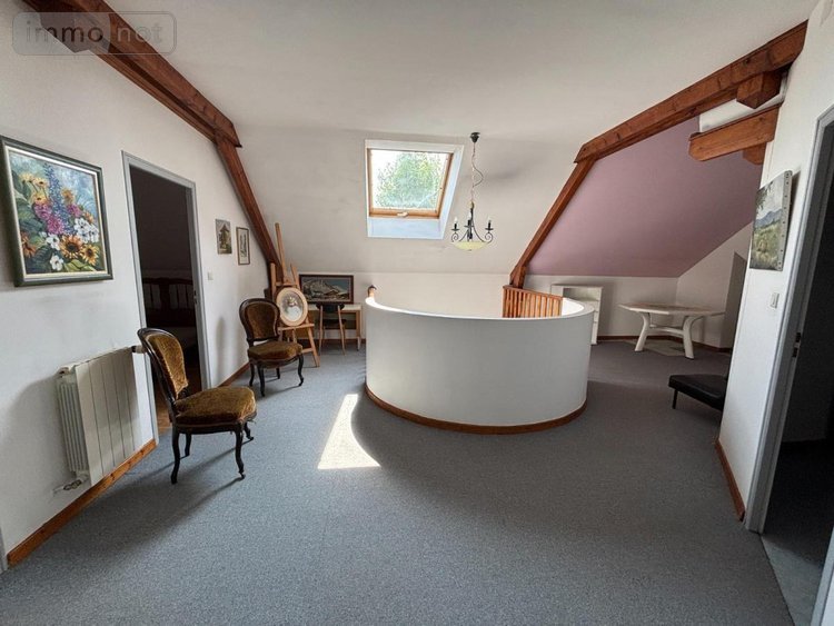 Maison a vendre Mathay 25700 Doubs 127 m2 4 pièces 250000 euros