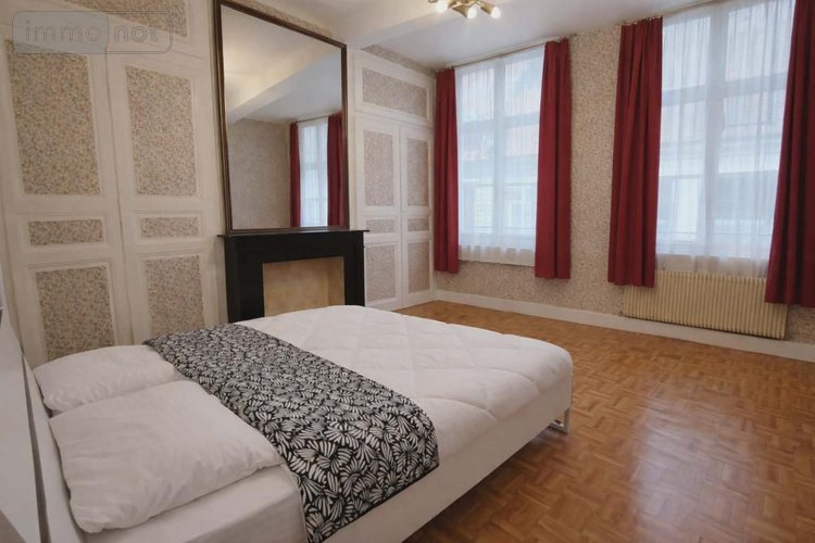 Maison a vendre Aire-sur-la-Lys 62120 Pas-de-Calais 317 m2 9 pièces 228000 euros