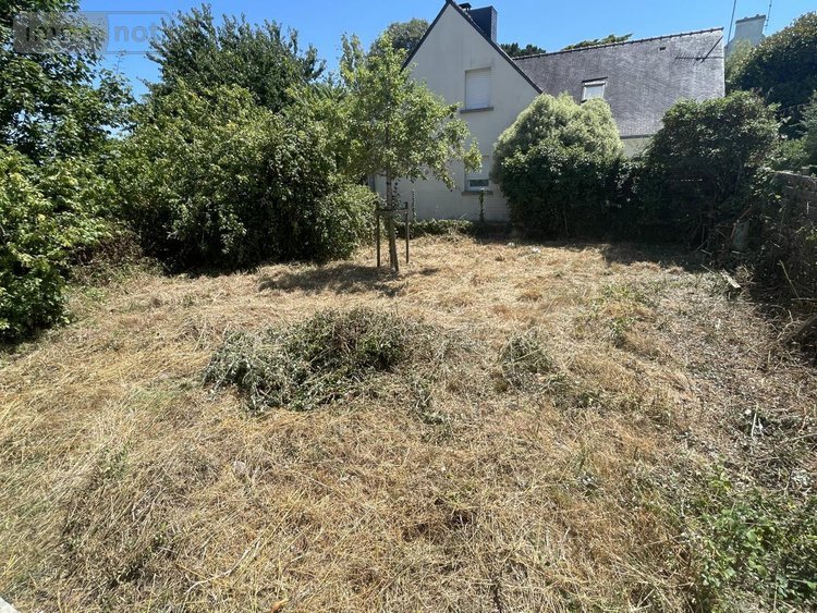 Maison a vendre Larmor-Plage 56260 Morbihan 133 m2 6 pièces 426200 euros