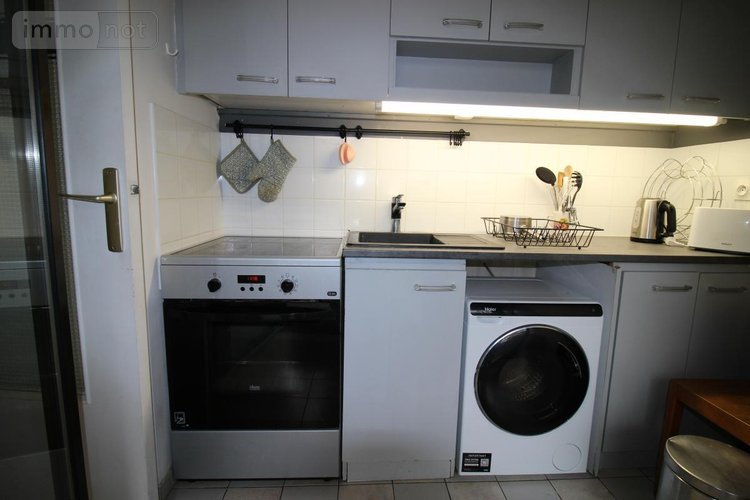 Appartement a vendre Le Perreux-sur-Marne 94170 Val-de-Marne 29 m2 1 pièce 184000 euros