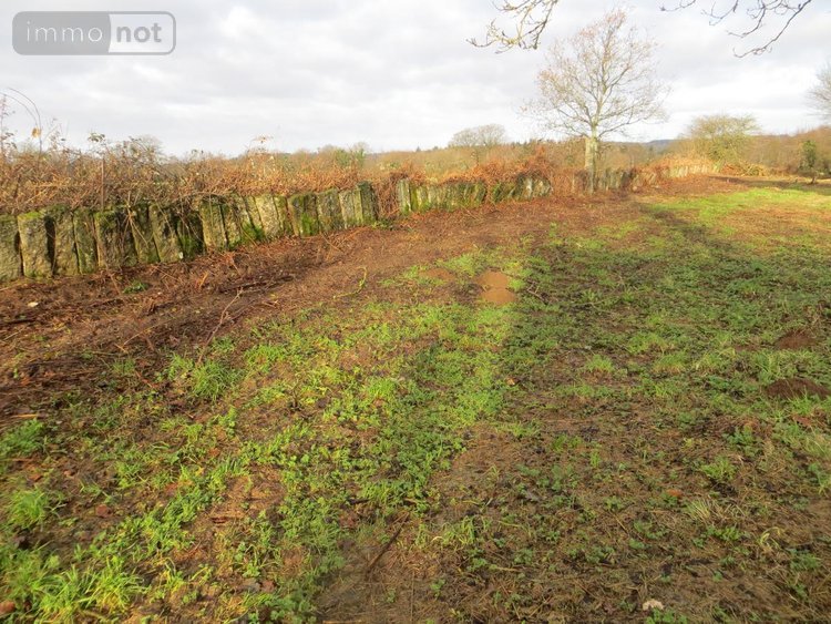 Maison a vendre Champ-du-Boult 14380 Calvados 47 m2 2 pièces 64200 euros