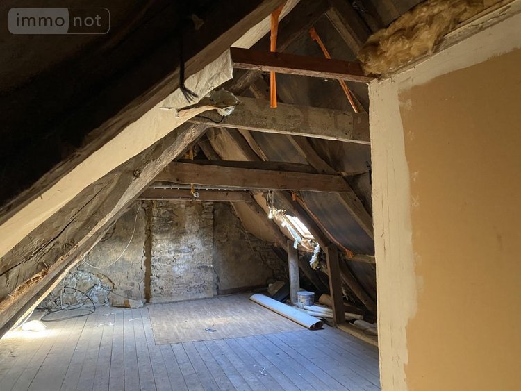 Maison a vendre Saint-Clet 22260 Côtes-d'Armor 113 m2  168000 euros