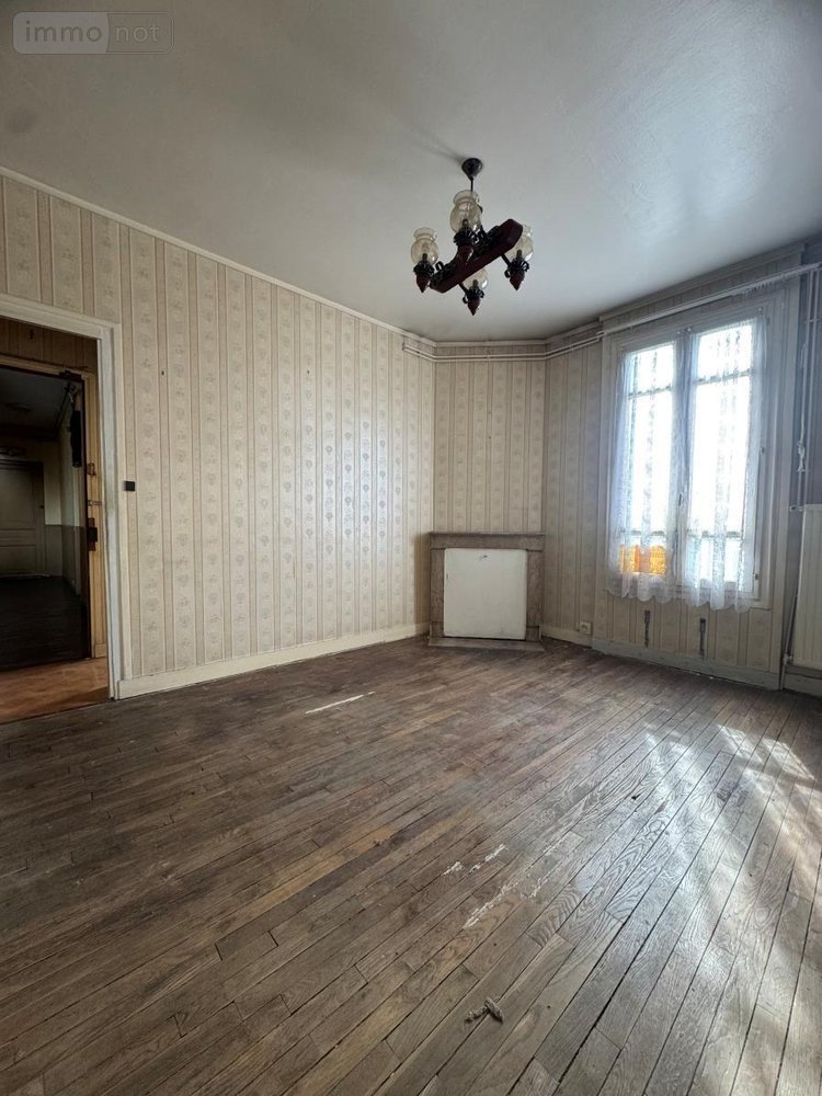 Appartement a vendre Le Perreux-sur-Marne 94170 Val-de-Marne 32 m2 2 pièces 150000 euros