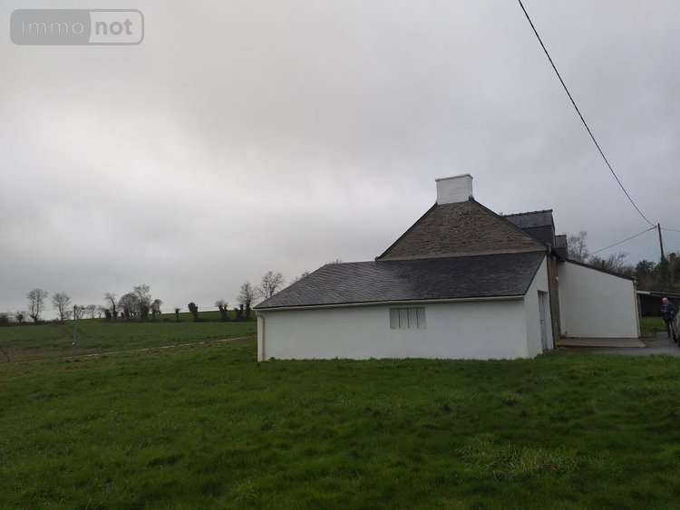 Maison a vendre Grand-Champ 56390 Morbihan 160 m2 6 pièces 464872 euros