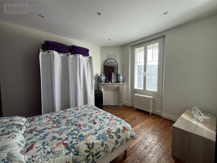 Maison a vendre Montargis 45200 Loiret 83 m2 4 pièces 169900 euros