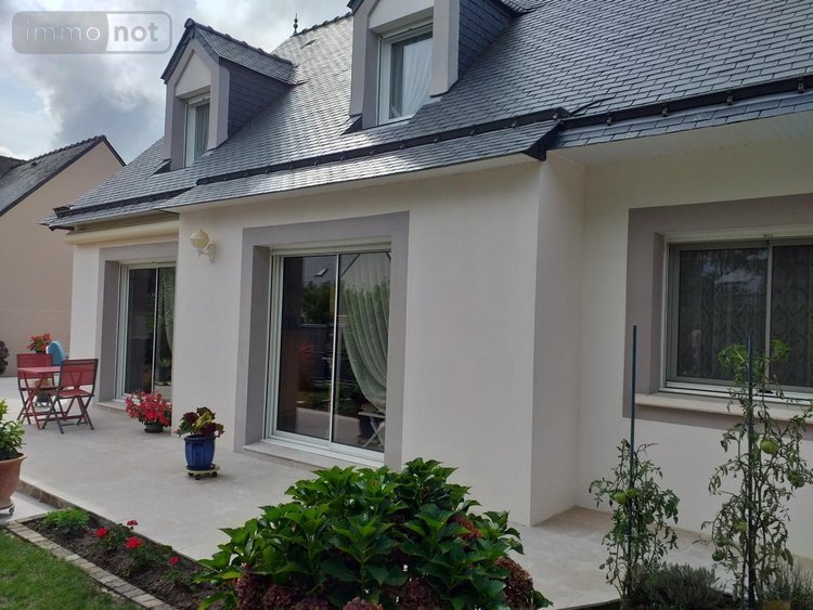 Viager maison Vannes 56000 Morbihan 145 m2  400000 euros