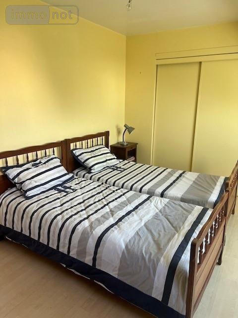 Maison a vendre Vannes 56000 Morbihan 129 m2 5 pièces 628300 euros