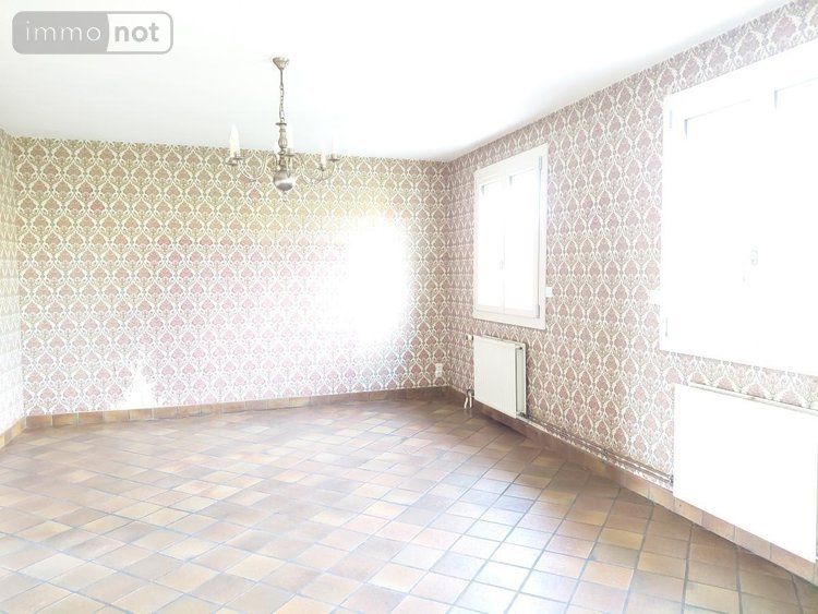 Maison a vendre Belforêt-en-Perche 61130 Orne 99 m2 5 pièces 137800 euros