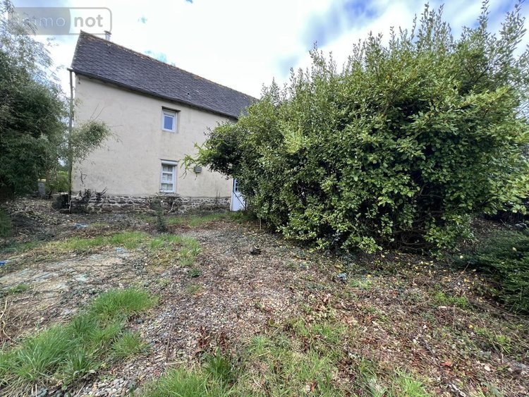 Maison a vendre Lanrelas 22250 Côtes-d'Armor 122 m2 5 pièces 122440 euros