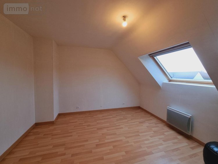 Maison a vendre Baden 56870 Morbihan 97 m2 6 pièces 465750 euros