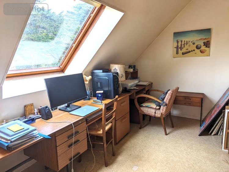 Maison a vendre Piriac-sur-Mer 44420 Loire-Atlantique 124 m2 6 pièces 478000 euros