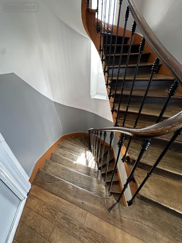 Appartement a vendre Vannes 56000 Morbihan 88 m2 5 pièces 296190 euros