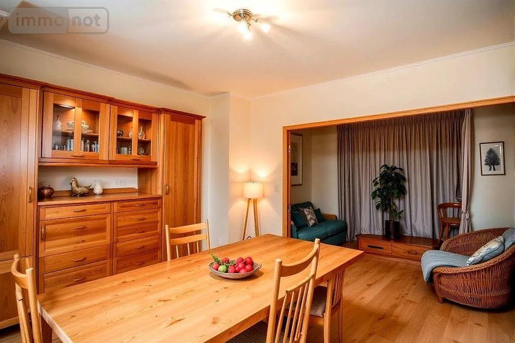 Maison a vendre Cambrai 59400 Nord 80 m2 4 pièces 95500 euros