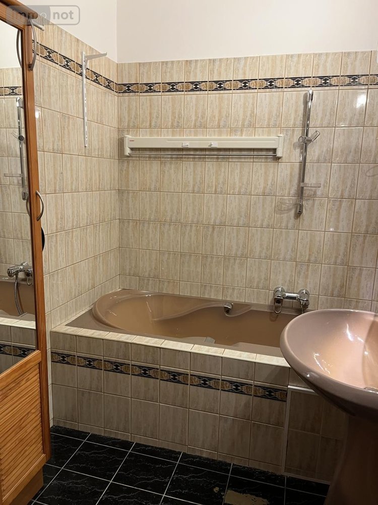 Appartement a vendre Nantes 44000 Loire-Atlantique 101 m2 4 pièces 241500 euros