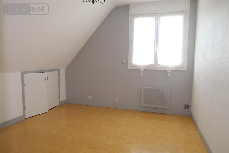 Maison a vendre Plouédern 29800 Finistère 100 m2  238400 euros