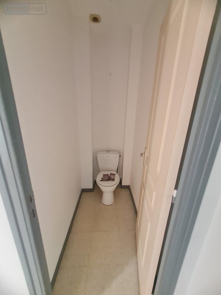 Maison a vendre Vallée-de-Ronsard 41800 Loir-et-Cher 146 m2 6 pièces 166240 euros