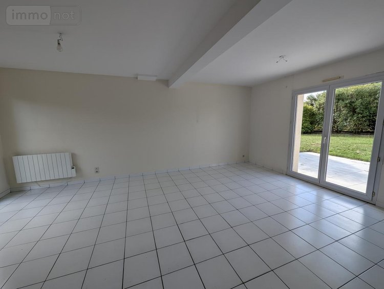 Maison a vendre Piré-Chancé 35150 Ille-et-Vilaine 83 m2 5 pièces 229900 euros