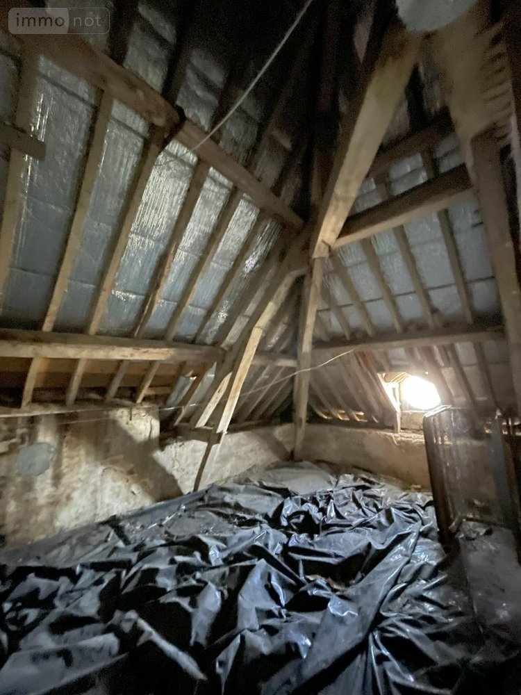 Maison a vendre Marolles-les-Braults 72260 Sarthe 155 m2 8 pièces 276340 euros