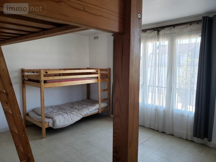 Maison a vendre Riantec 56670 Morbihan 130 m2 6 pièces 426400 euros