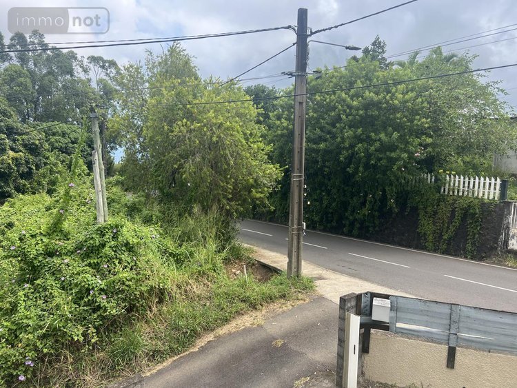 Maison a vendre Saint-Pierre 97410 Réunion 98 m2 4 pièces 298000 euros