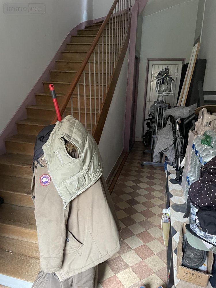 Divers a vendre Bohain-en-Vermandois 02110 Aisne 274 m2  188640 euros